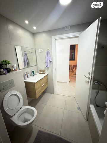 דירה, נחל משמר 50, פארק הנחל, באר שבע