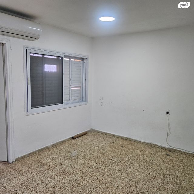 דירה, בן אליעזר 5, קרית אריה / שיינפלד, בית שמש