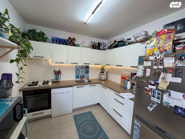 דירה, הרצל 53, מרכז, כפר סבא