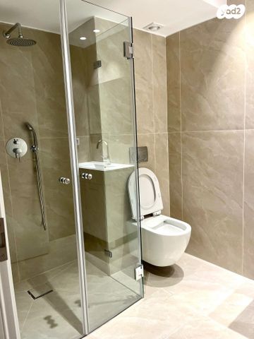 יחידת דיור, פרופסור יחזקאל קויפמן 6, נווה צדק, תל אביב יפו