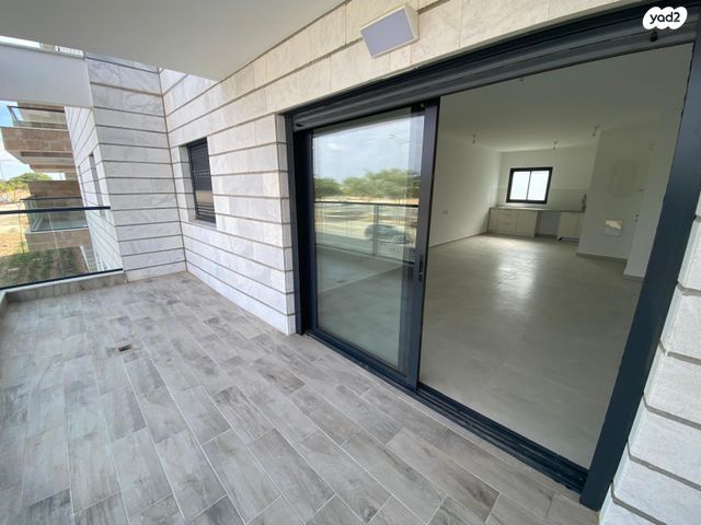 דירה, נחל משמר 50, פארק הנחל, באר שבע