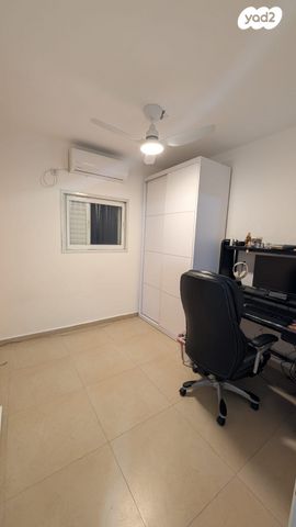 דירה, הסנה 22, יד לבנים, רמת גן