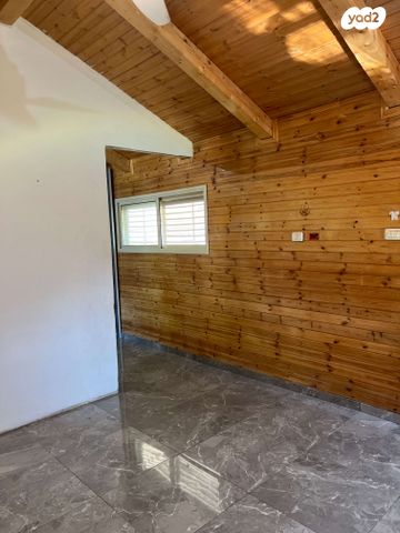 יחידת דיור, הרב דסלר 87, מתתיהו, מתתיהו