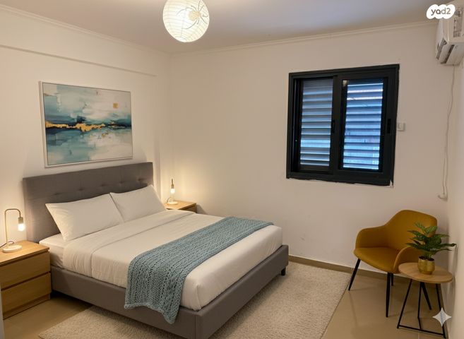 יחידת דיור, הלורד בלפור 228, נוף הירדן, בית שאן