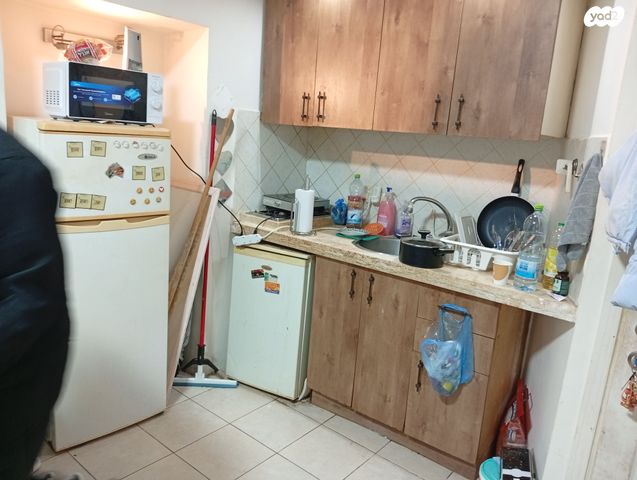 דירה, הרא"ה 88, שכונת הלל, רמת גן