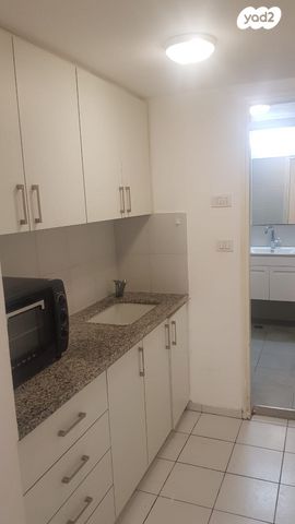 יחידת דיור, יקינטון 32, אחוזה, חיפה