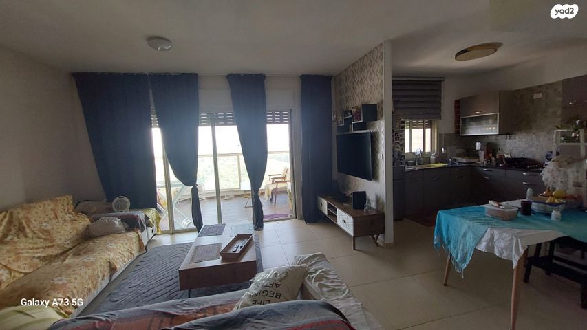 דירה, סנונית 8, גבעת אלונים, קרית אתא