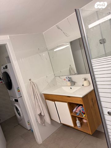 דירה, וולפסון 55, עיר, מרכז העיר, נהריה