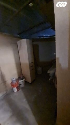 יחידת דיור, הרי גולן 9, נחלת שמעון, בני ברק