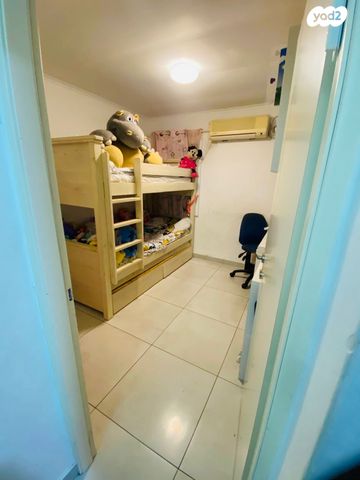 דירה, משה סנה 10, רמת יוסף, בת ים