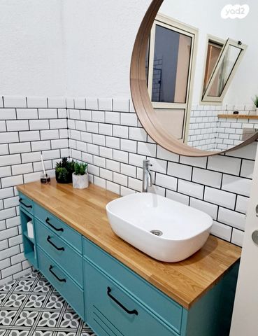 גג/ פנטהאוז, השקד 10, עין דור, עין דור