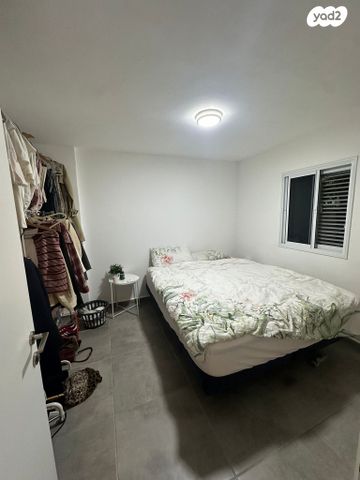 דירת גן, הר נבו 35, יד התשעה, שביב, הרצליה