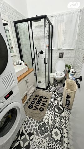 דירה, עין גדי 16, שינקין, גבעתיים