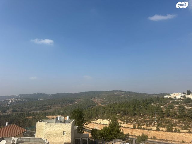 דירה, פלמ"ח 54, מעוז ציון ב', מבשרת ציון