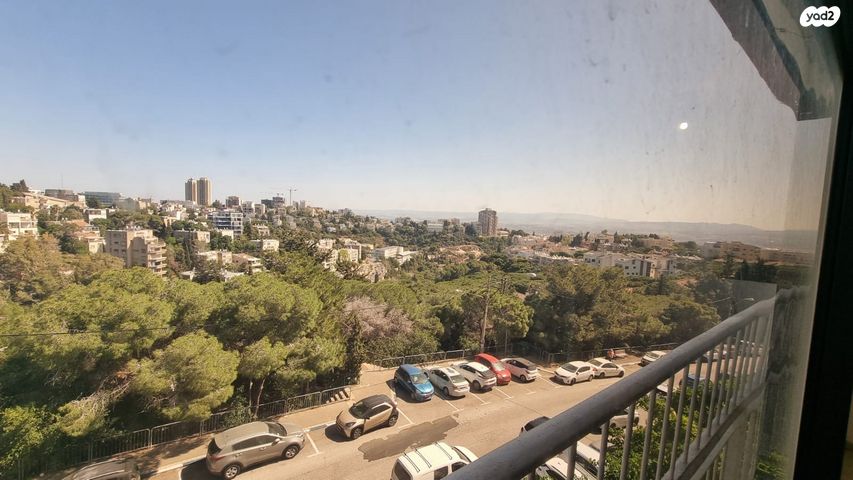 דירה, שמשון 8, שמבור, חיפה