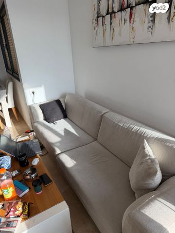 דירה, הצדף 3, מרינה, הרצליה