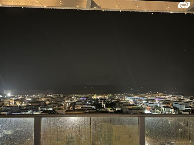 דירה, רבי נחמן מאומן 12, השחר, דימונה