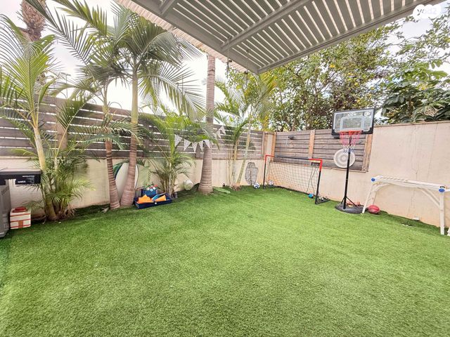 דו משפחתי, החצב 8, נאות גנים, באר יעקב