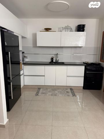 דירה, שבט שמעון 7, רובע י"ב, אשדוד