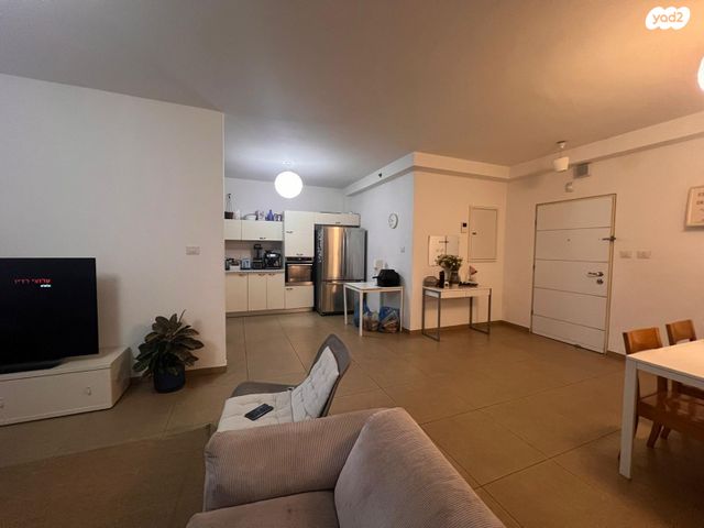 דירה, יצחק רגר 49, שכונה ב', באר שבע