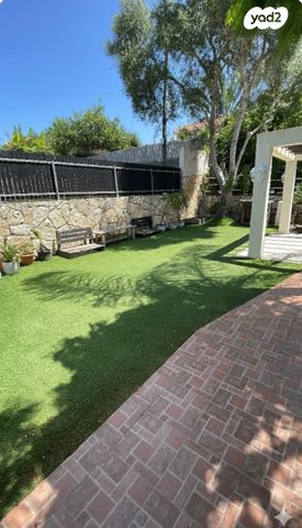 בית פרטי/ קוטג', ברק 1, נווה שרת, זכרון יעקב