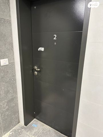 דירה, הגלבוע 37, נאות שז"ר, יבנה