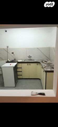 דירה, גבריאל 8, בן גוריון, לוד