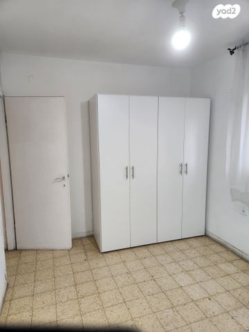 דירה, שח"ל 48, גבעת מרדכי, ירושלים