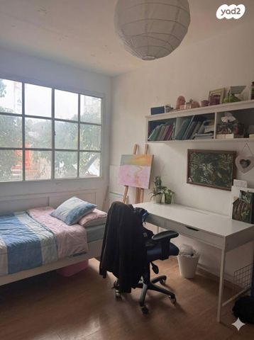 דירה, ניצנה 5, ארלוזורוב, גבעתיים