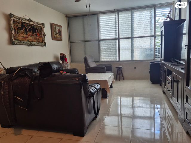 דירה, לבונטין 4, מרכז העיר דרום, נתניה