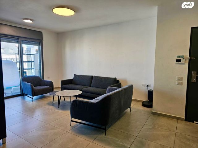 דירה, יעקב אבינו 12, אחיסמך, לוד