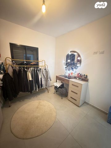 דירה, נחל משמר 50, פארק הנחל, באר שבע