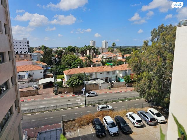 דירה, הלל יפה 1, מרכז העיר, חדרה