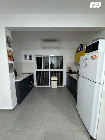 דירה, הרא"ה 10, שכונת יהלום, מרכז העיר ב, רמת גן