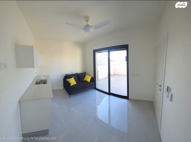 יחידת דיור, דרך בן גוריון 1, בן גוריון, אזור