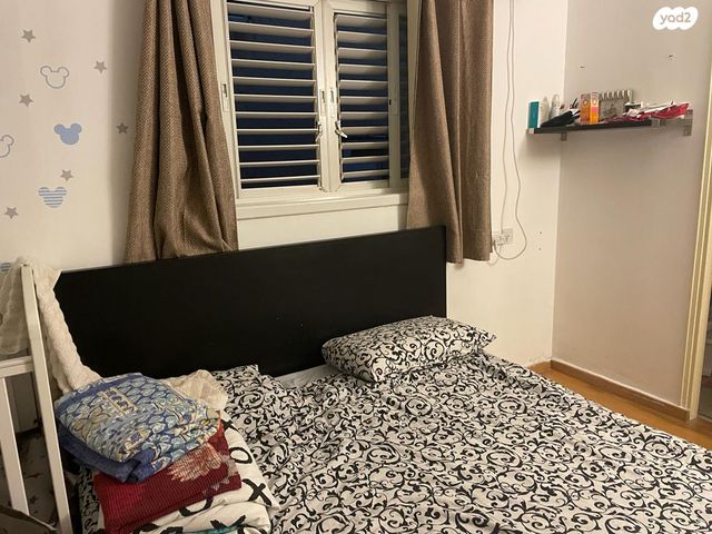 דו משפחתי, מאיר בר אילן 42, צפון מזרח מרכז העיר, נתניה