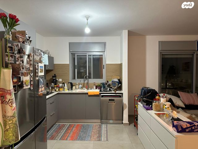 דירה, רבי נחמן מאומן 12, השחר, דימונה