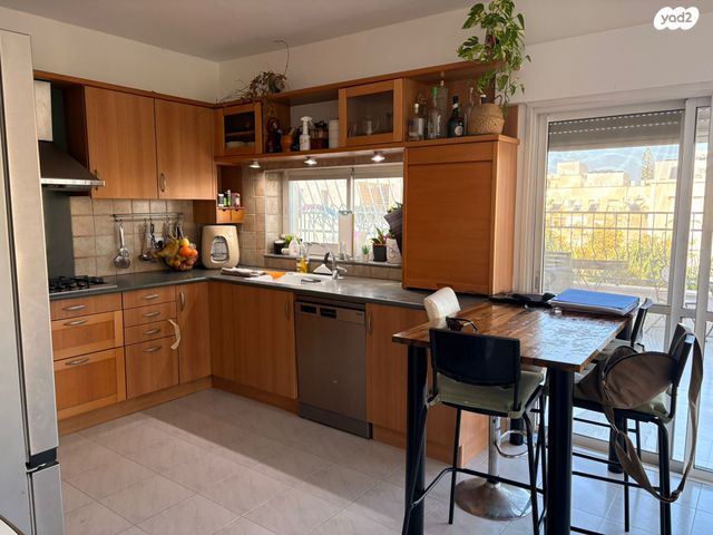 דירה, וולפסון 55, עיר, מרכז העיר, נהריה