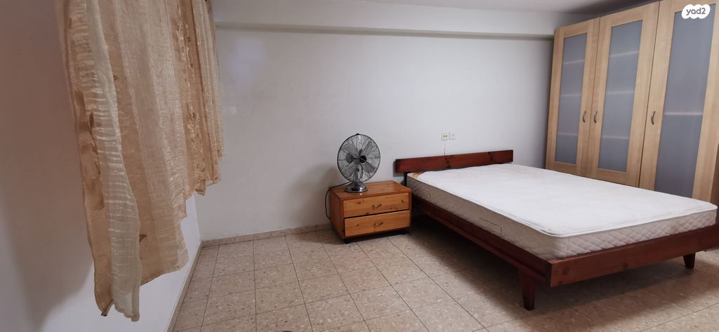 דירה, מיכל פוחצ'בסקי 7, ראשונים, ראשון לציון