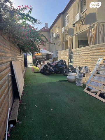 דירת גן, הפורצים 4, רמת ורבר, פתח תקווה