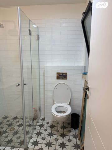 יחידת דיור, דרך השדות 1, בית יצחק שער חפר, בית יצחק שער חפר