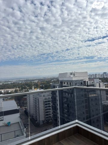 דירה, הבה"דים 7, נרקיסים, ראשון לציון