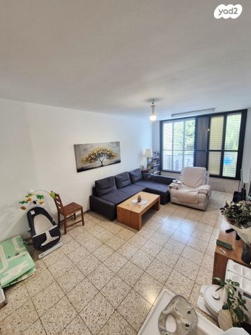 דירה, מאפו 6, כצנלסון, ראשון לציון