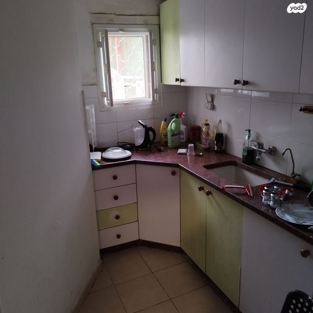 יחידת דיור, יחזקאל בן בוזי 6, רמת ידין, נתניה