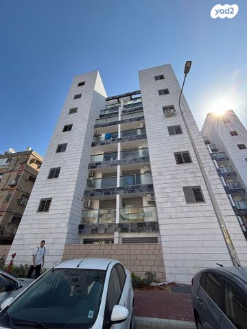 דירה, נתן אלבז 6, רובע ו', אשדוד