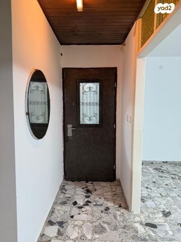 בית פרטי/ קוטג', דן 12, נווה ציון, גדרה