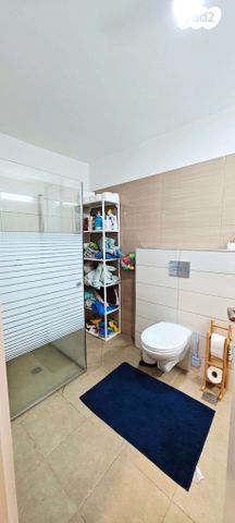 יחידת דיור, שרה לוי תנאי 1, פסגות אפק, ראש העין