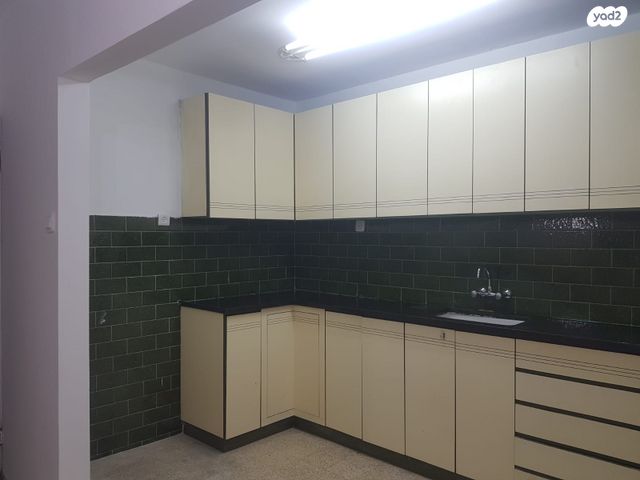 דירה, אנה פרנק 3, דרום מזרח, בת ים