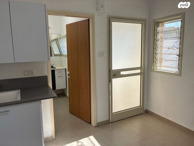 יחידת דיור, האשל 3, שושנת העמקים, שושנת העמקים