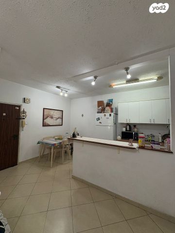 דירה, אברבנאל 1, נאות רחל, חולון